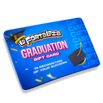 Gift Card Graduation